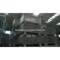 Hot Dipped Galvanized Crowd Control Barriere